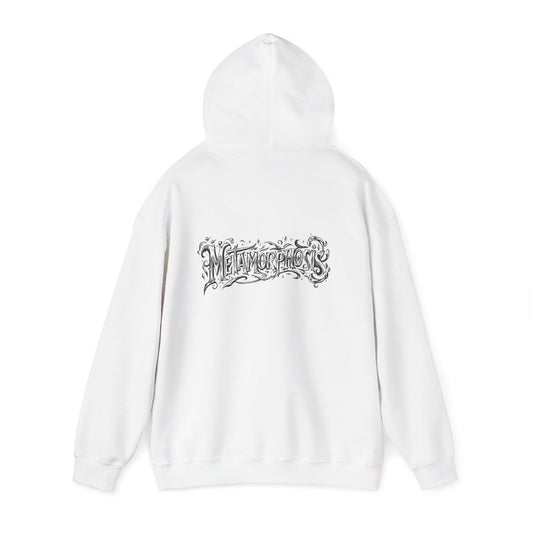 Tattoo Style Sweatshirt