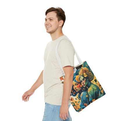 ONIRIC VISIONS. Bags that Dream with You. AUTUMN STORM