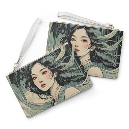 POCHETTE - Grazia femminile giapponese