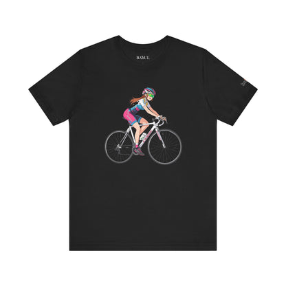 Magliette Anime Athletic Club