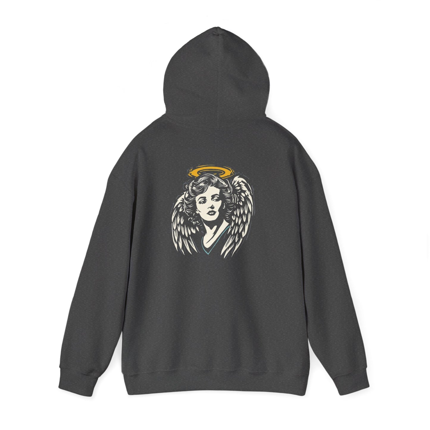 Tattoo Style Sweatshirt