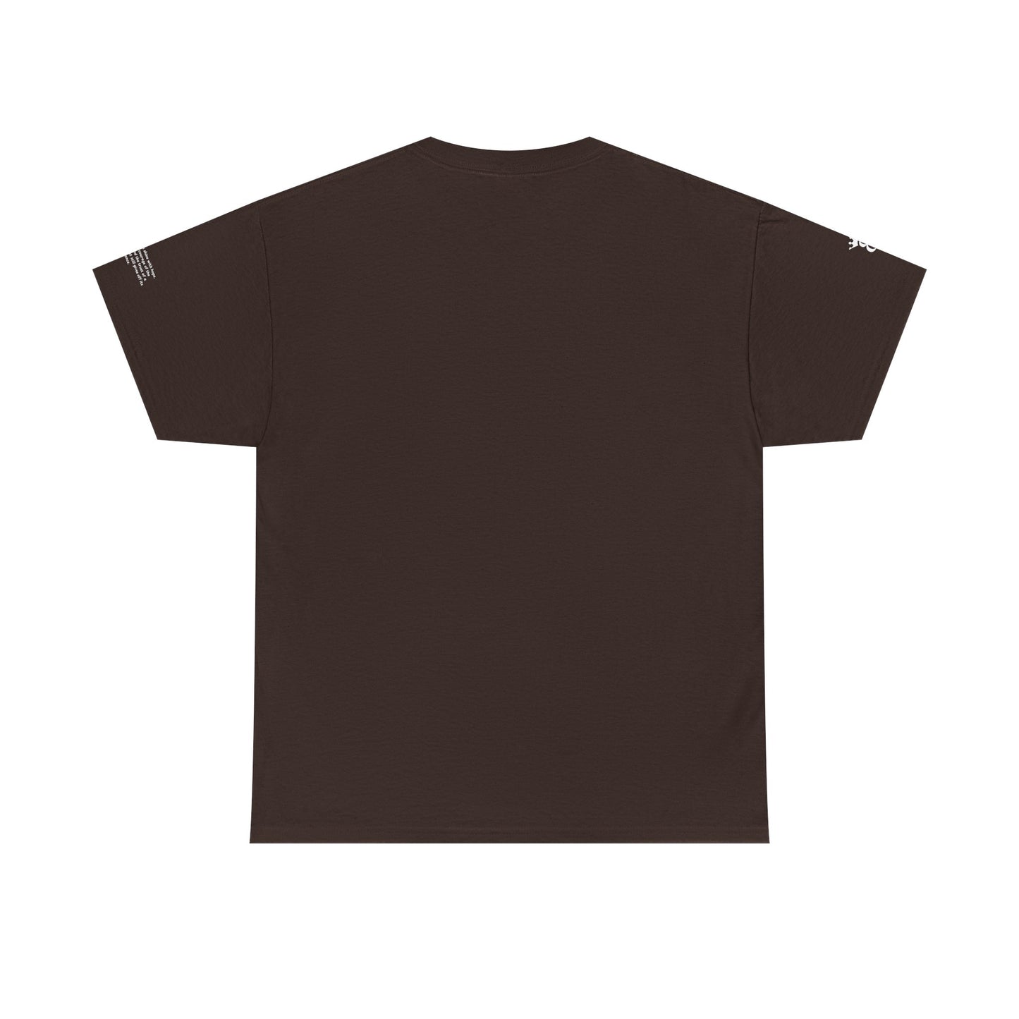 T-shirt Ribelle – Maglietta Unisex in Cotone Pesante per Spiriti Liberi.