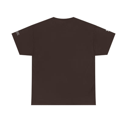 T-shirt Ribelle – Maglietta Unisex in Cotone Pesante per Spiriti Liberi.