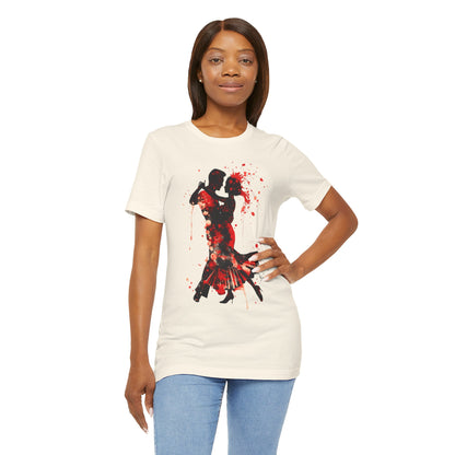 Midnight Tango: The Rhythm of the Streets. Where Passion Meets Urban Streetwear