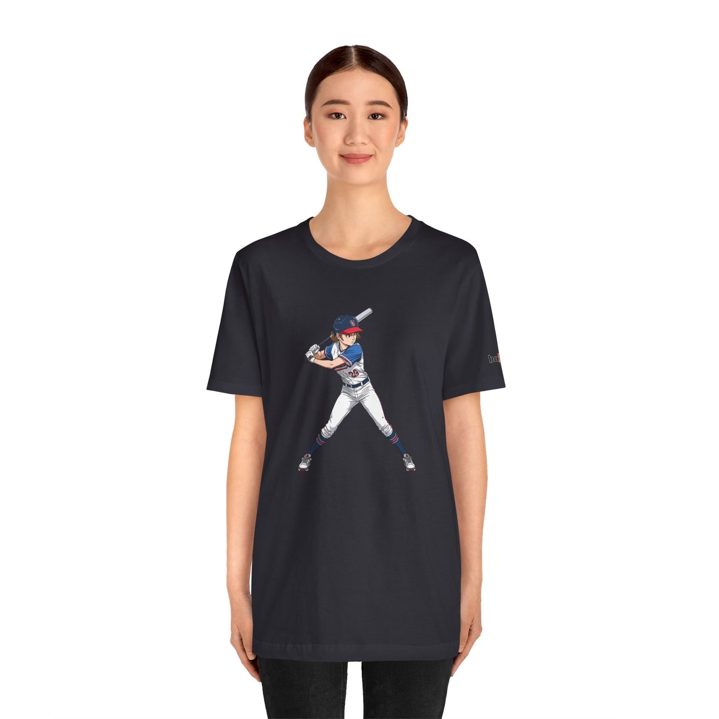 Magliette Anime Athletic Club