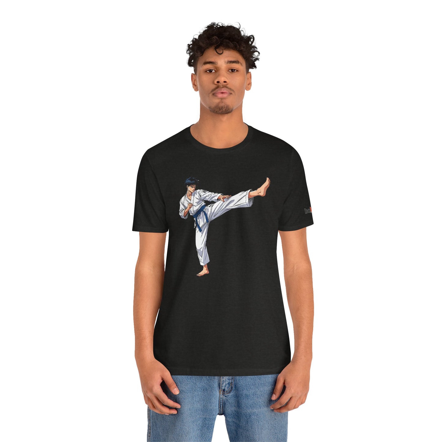 Magliette Anime Athletic Club