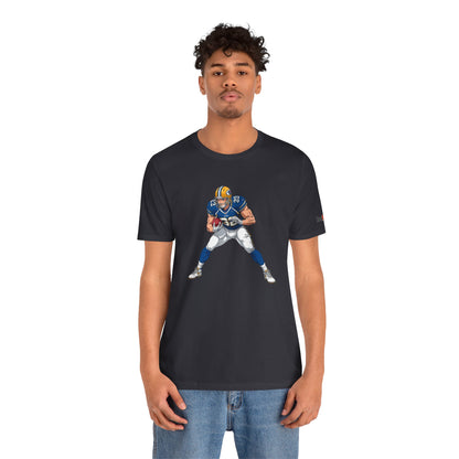 Magliette Anime Athletic Club