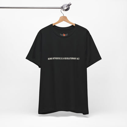 Metamorphosis T-Shirt – From Silence to Flight