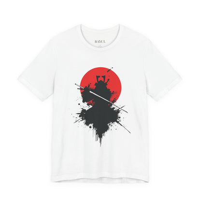 The Warrior’s Shadow: Why the Samurai is the Archetype of Our Time
