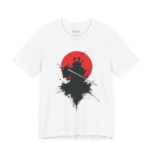 The Warrior’s Shadow: Why the Samurai is the Archetype of Our Time