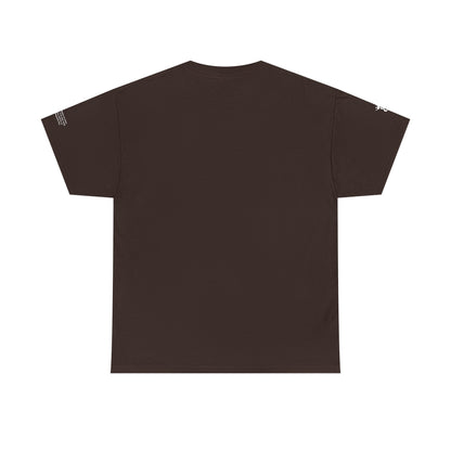 T-shirt Ribelle – Maglietta Unisex in Cotone Pesante per Spiriti Liberi.
