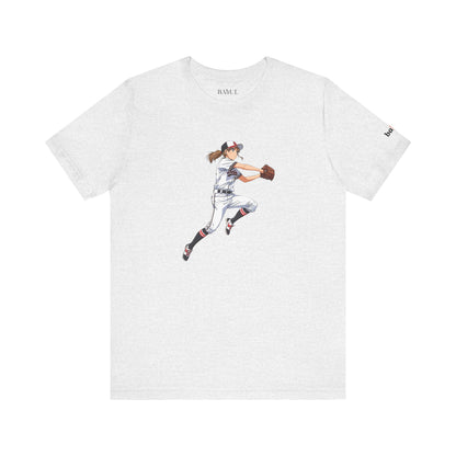 Magliette Anime Athletic Club