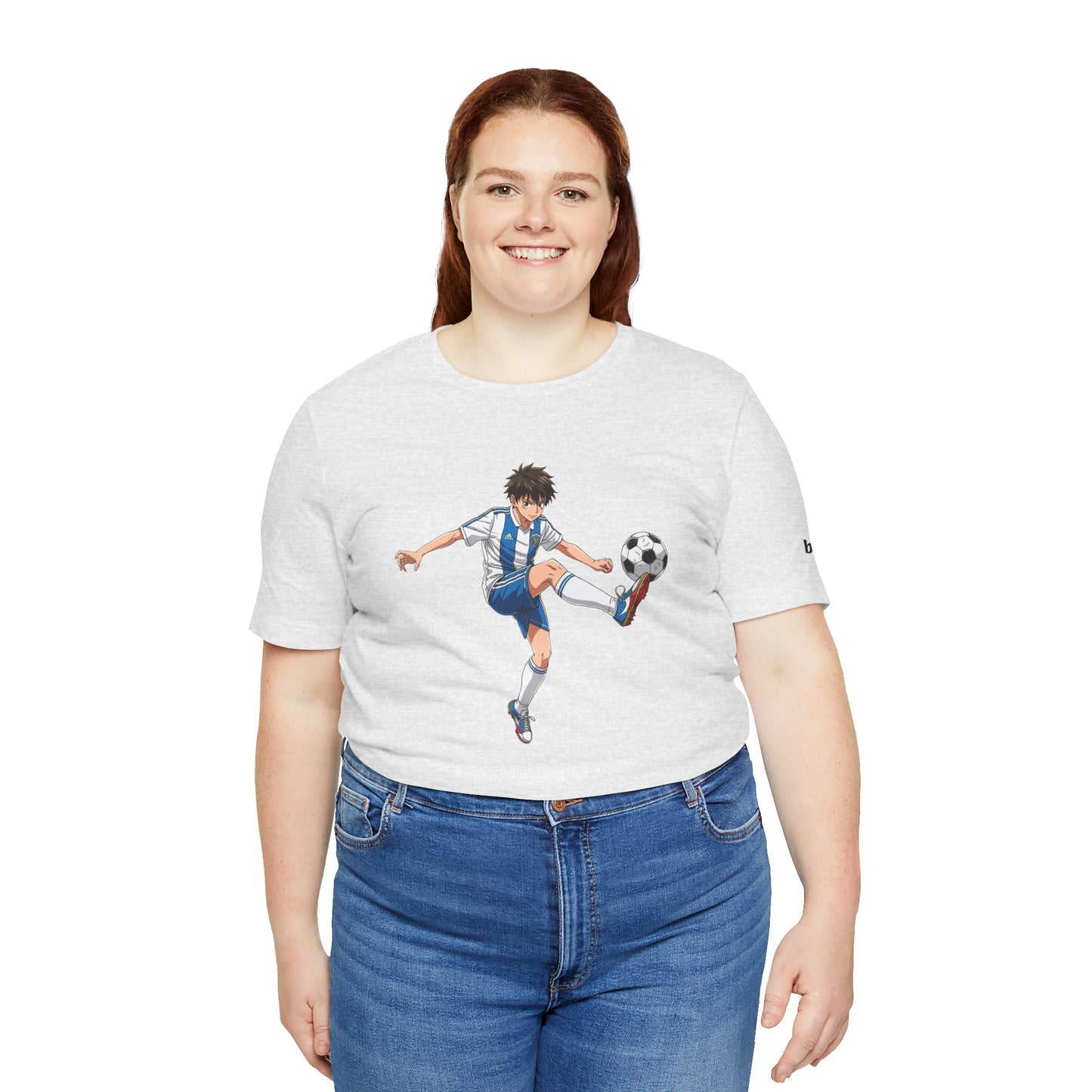Magliette Anime Athletic Club