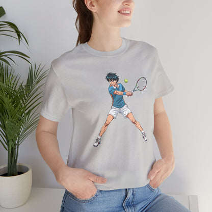 Magliette Anime Athletic Club