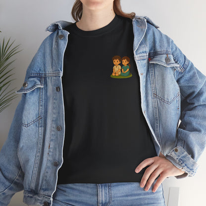 GEMINI - Dreamy Zodiac T-Shirts – The Magic of the Stars