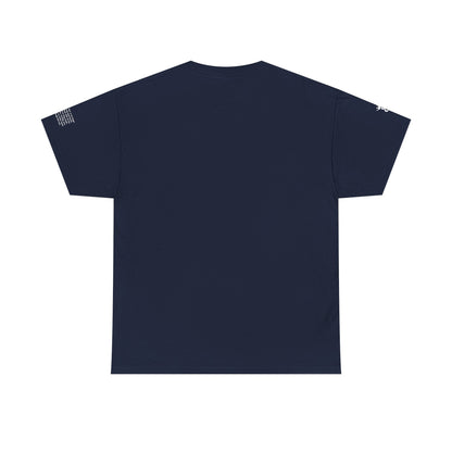 T-shirt Ribelle – Maglietta Unisex in Cotone Pesante per Spiriti Liberi.