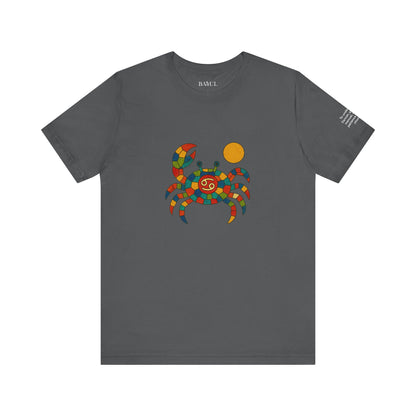 CANCRO - T-shirt, I segni zodiacali secondo Saint Phalle