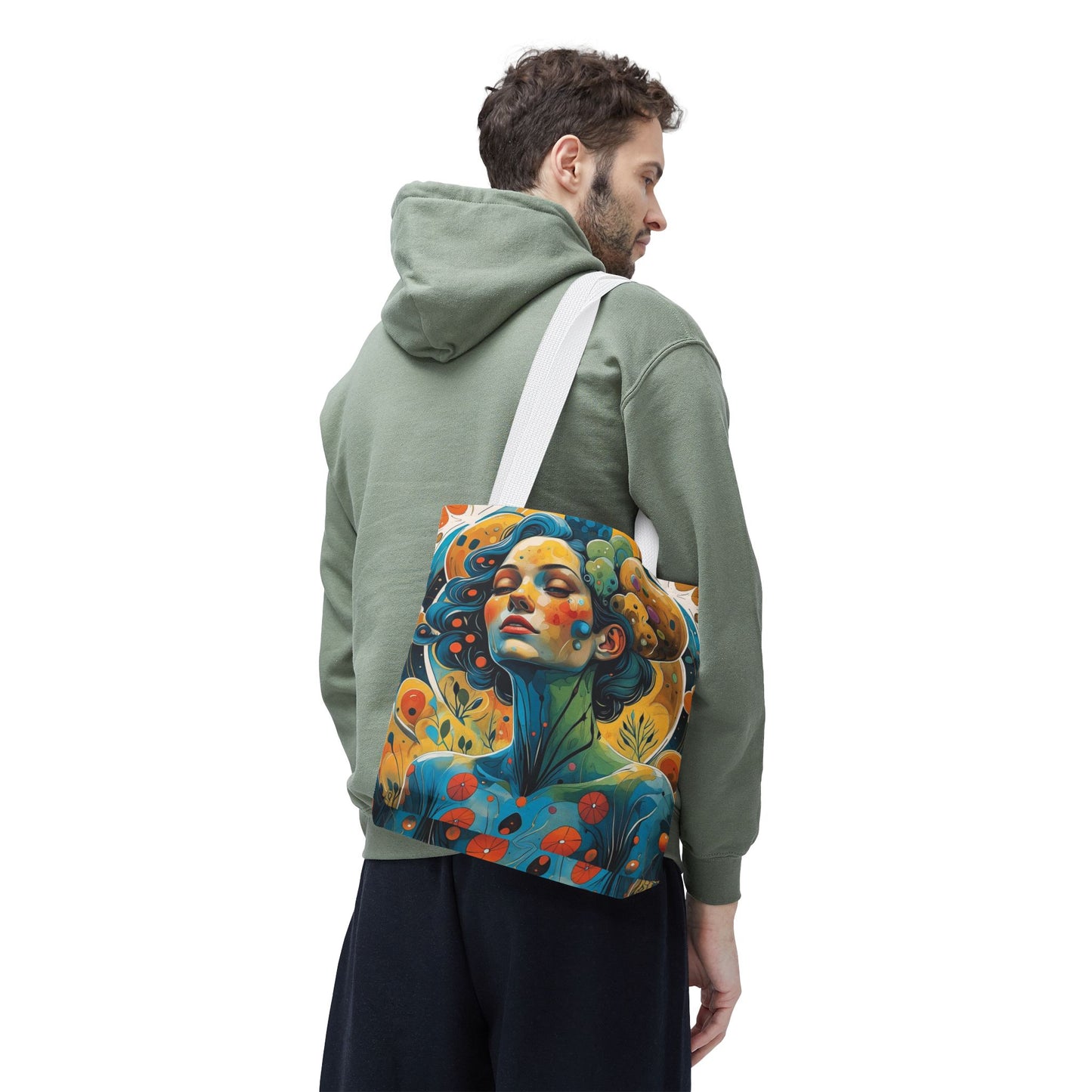 ONIRIC VISIONS. Bags that Dream with You. DREAM