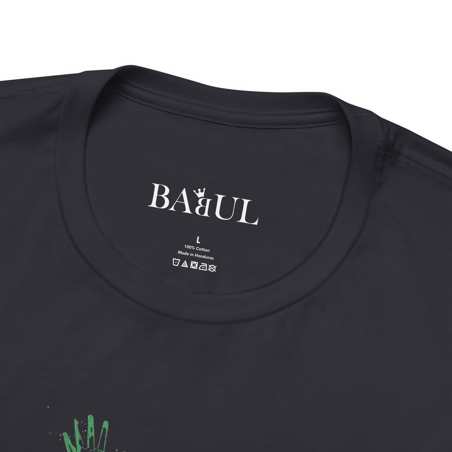 Fluid Form TAI CHI Tee