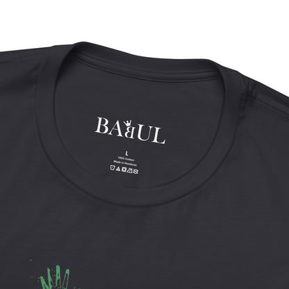 Fluid Form TAI CHI Tee