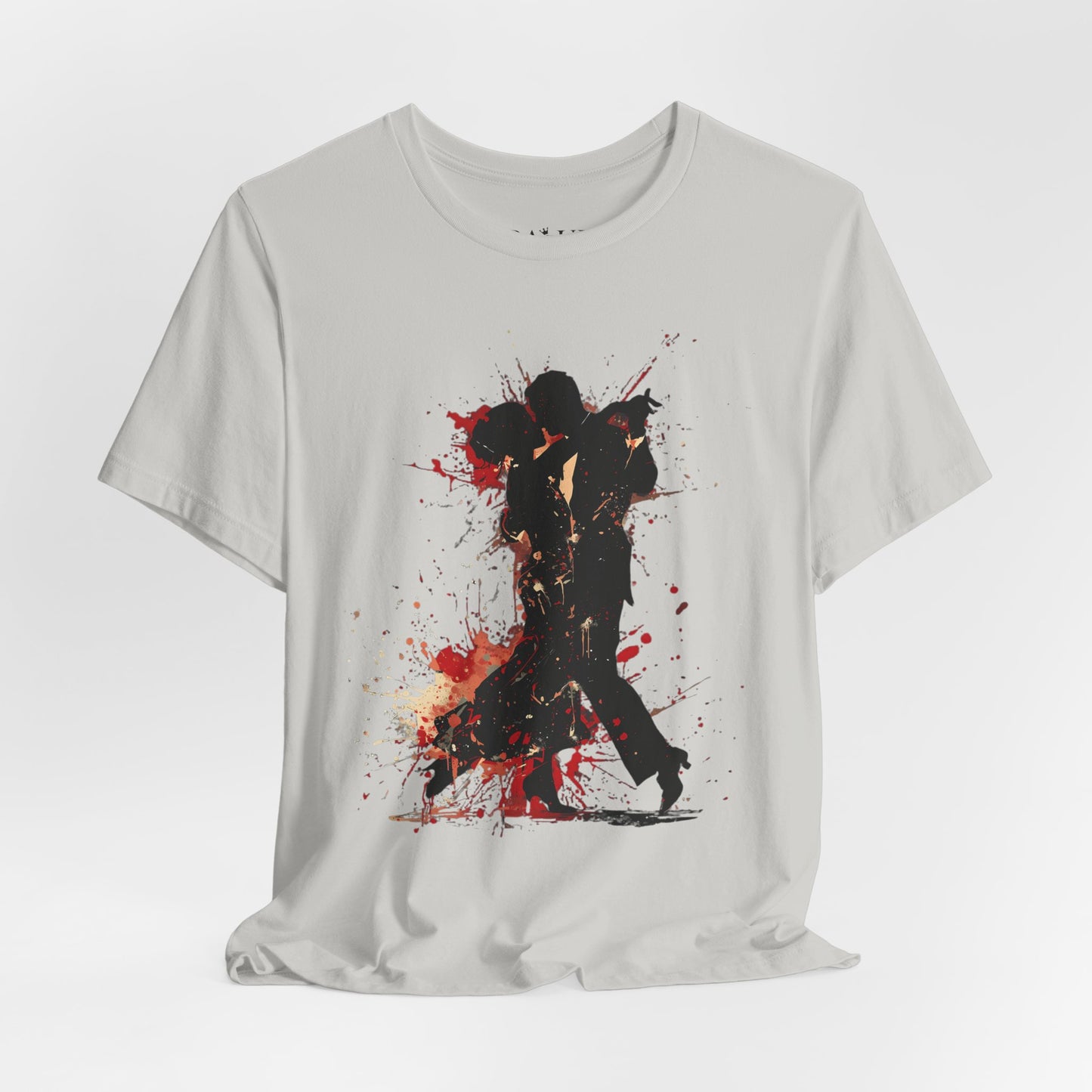 Midnight Tango: The Rhythm of the Streets. Where Passion Meets Urban Streetwear