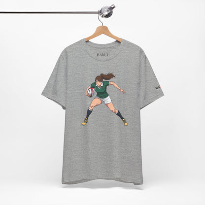 Magliette Anime Athletic Club