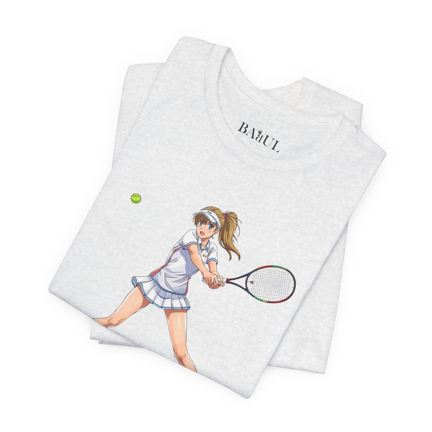 Magliette Anime Athletic Club