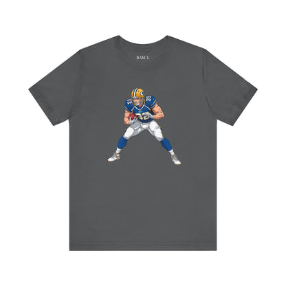 Magliette Anime Athletic Club
