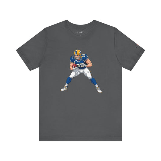 Magliette Anime Athletic Club