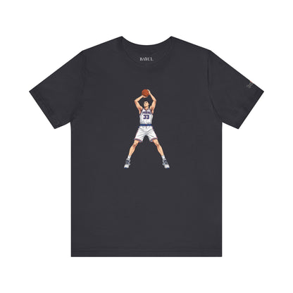 Magliette Anime Athletic Club