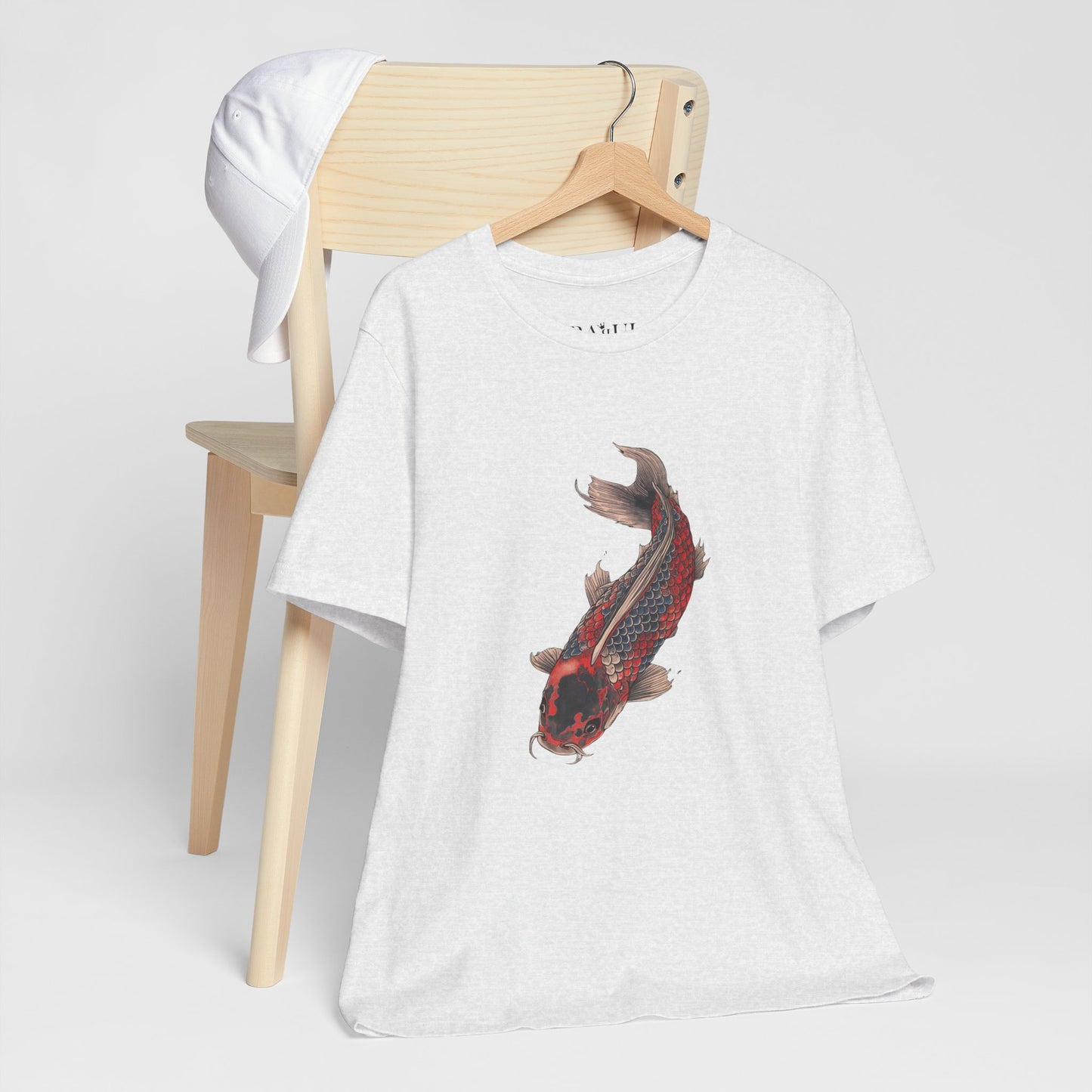 Eternal Ink: The Irezumi Collection" - Traditional Japanese Tattoo Art T-Shirts