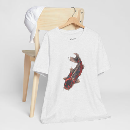 Eternal Ink: The Irezumi Collection" - Traditional Japanese Tattoo Art T-Shirts