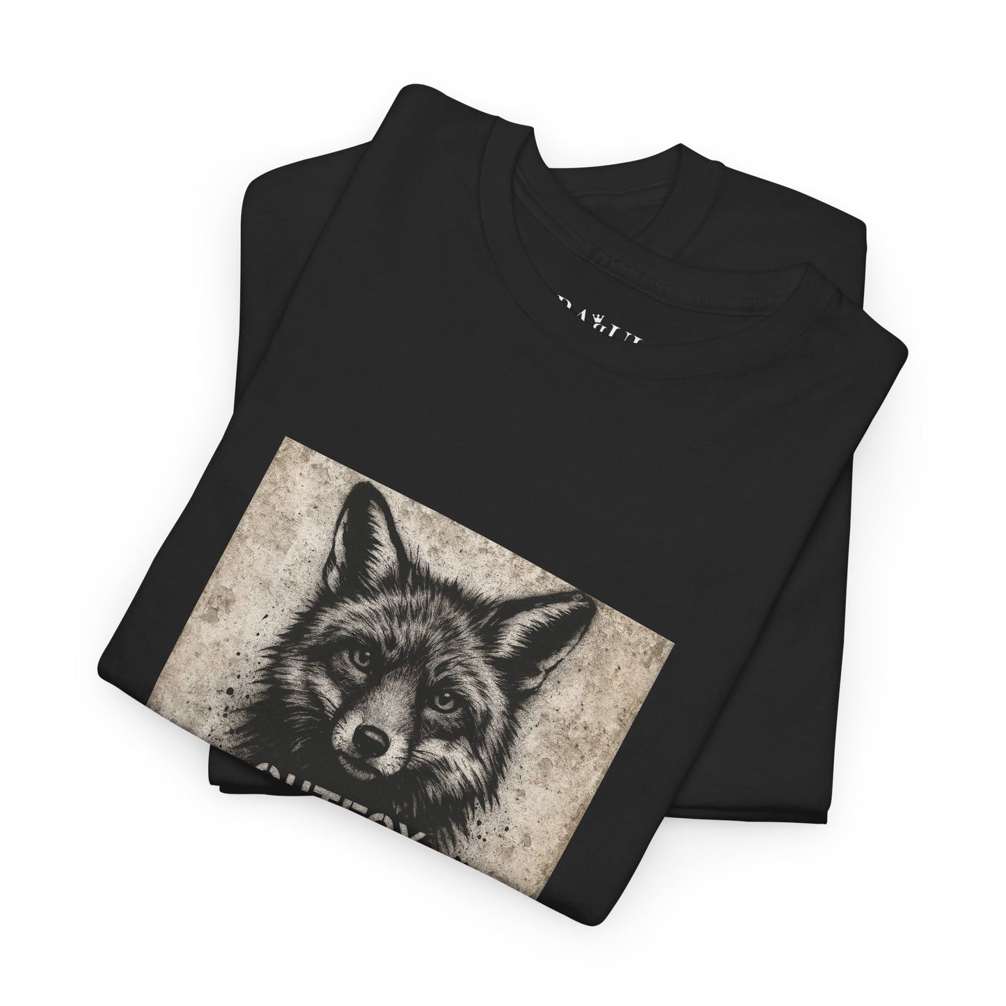 T-shirt Ribelle – Maglietta Unisex in Cotone Pesante per Spiriti Liberi.