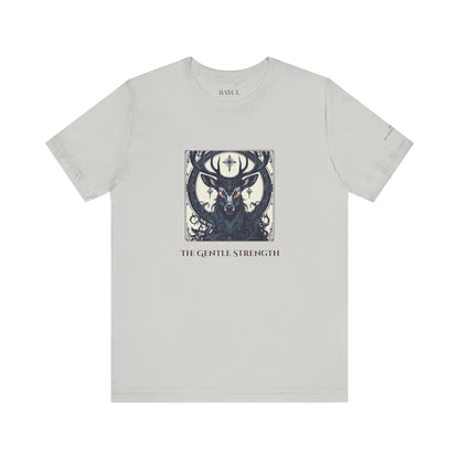 IL CERVO – La Forza Gentile - Magic Animals T-Shirt