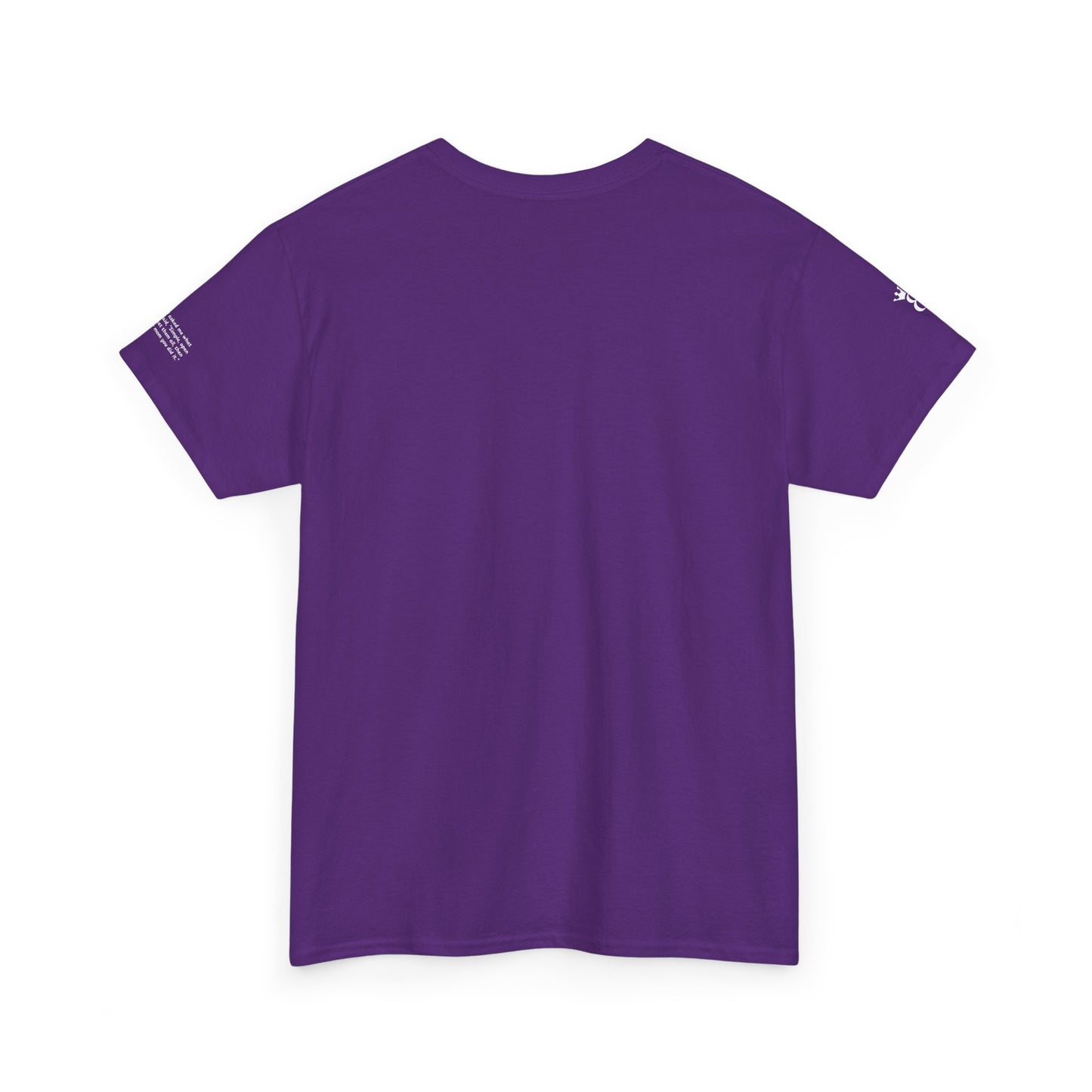 T-shirt Ribelle – Maglietta Unisex in Cotone Pesante per Spiriti Liberi.