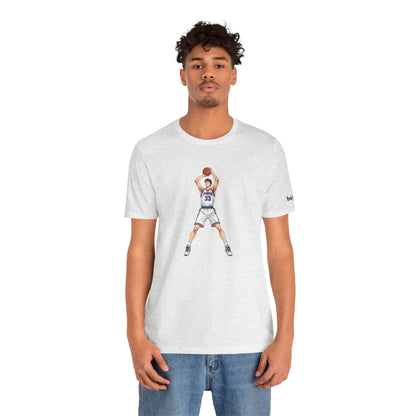 Magliette Anime Athletic Club