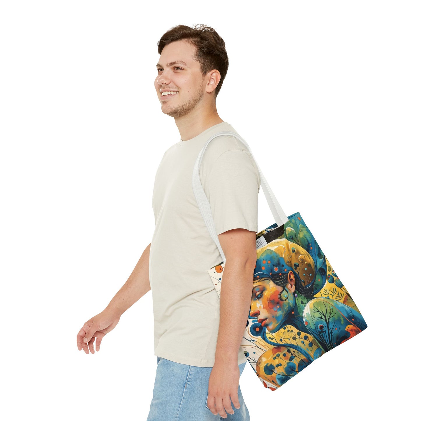 ONIRIC VISIONS. Bags that Dream with You. AUTUMN