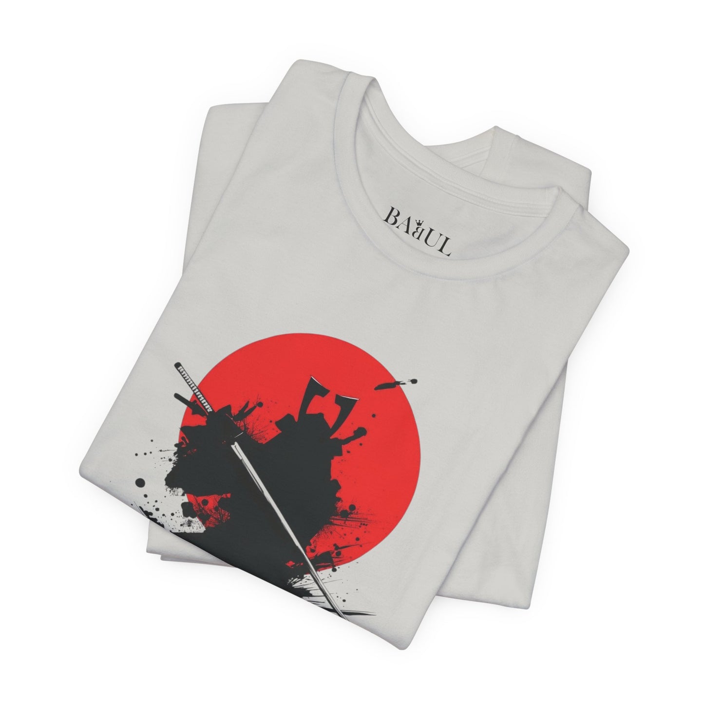 The Warrior’s Shadow: Why the Samurai is the Archetype of Our Time