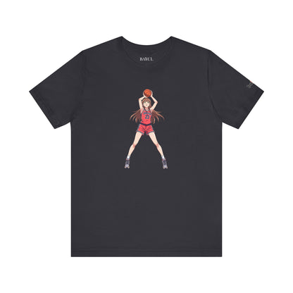 Magliette Anime Athletic Club