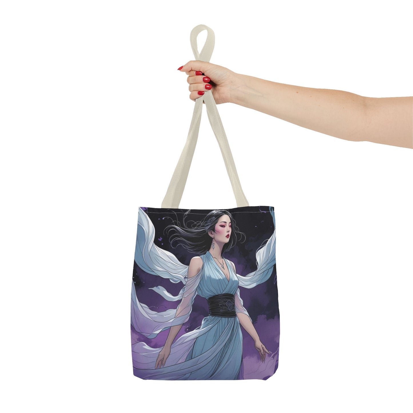 Shizen Tote Bag - Air