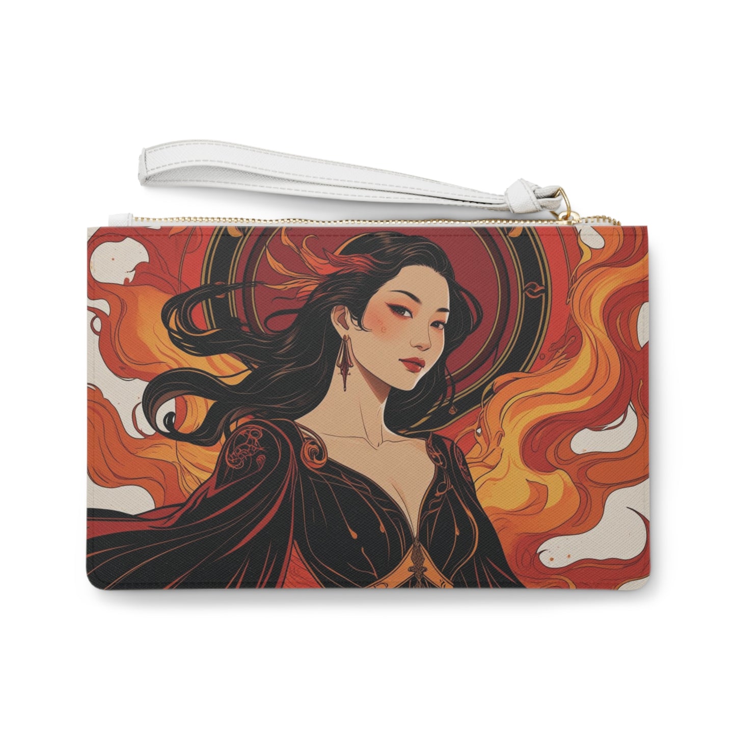 POCHETTE - Grazia femminile giapponese