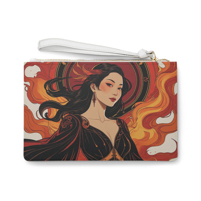 POCHETTE - Grazia femminile giapponese