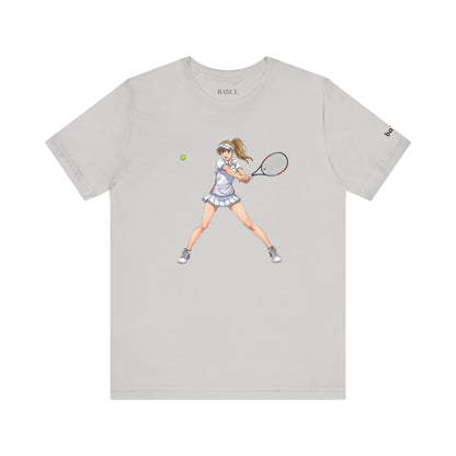 Magliette Anime Athletic Club
