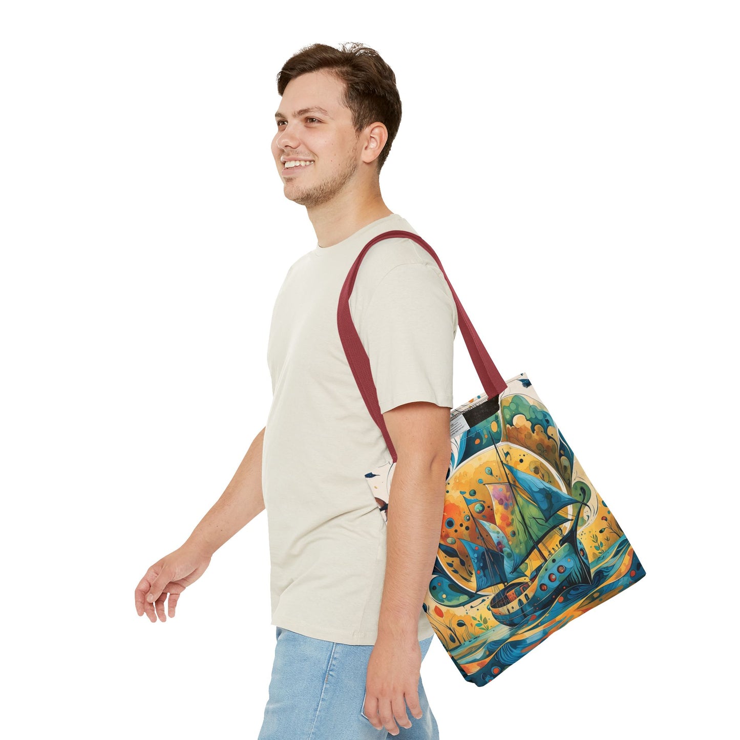 ONIRIC VISIONS. Bags that Dream with You. SHIP