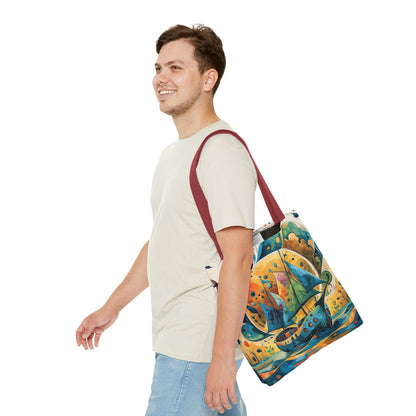 ONIRIC VISIONS. Bags that Dream with You. SHIP
