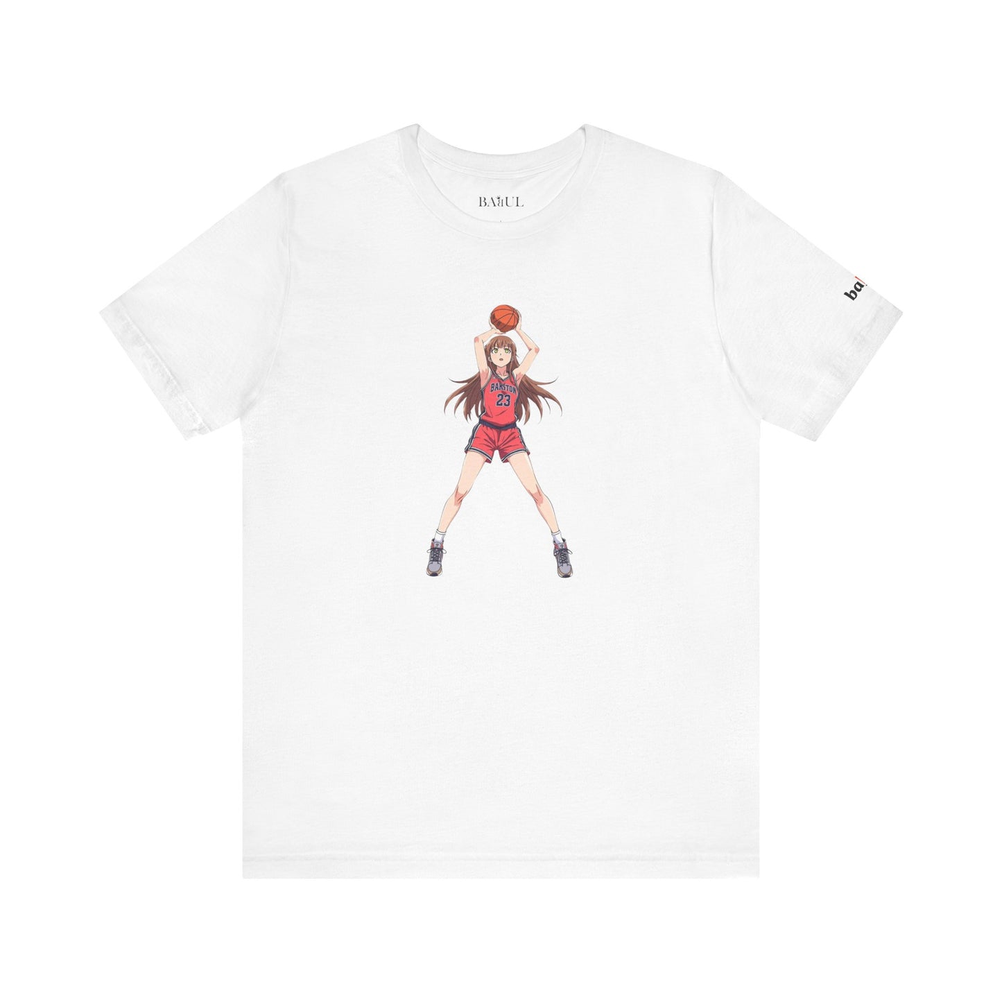 Magliette Anime Athletic Club