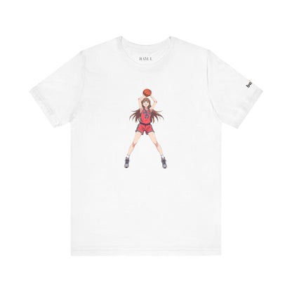 Magliette Anime Athletic Club