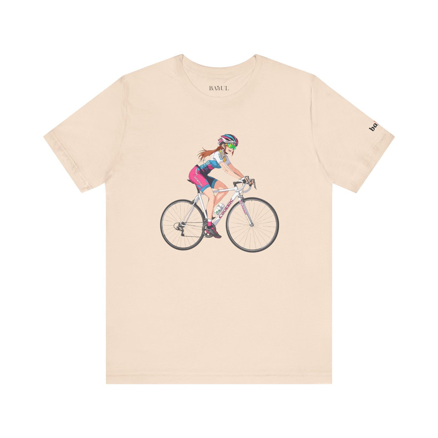 Magliette Anime Athletic Club