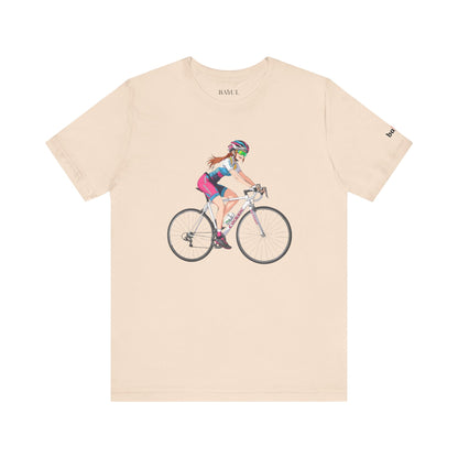 Magliette Anime Athletic Club