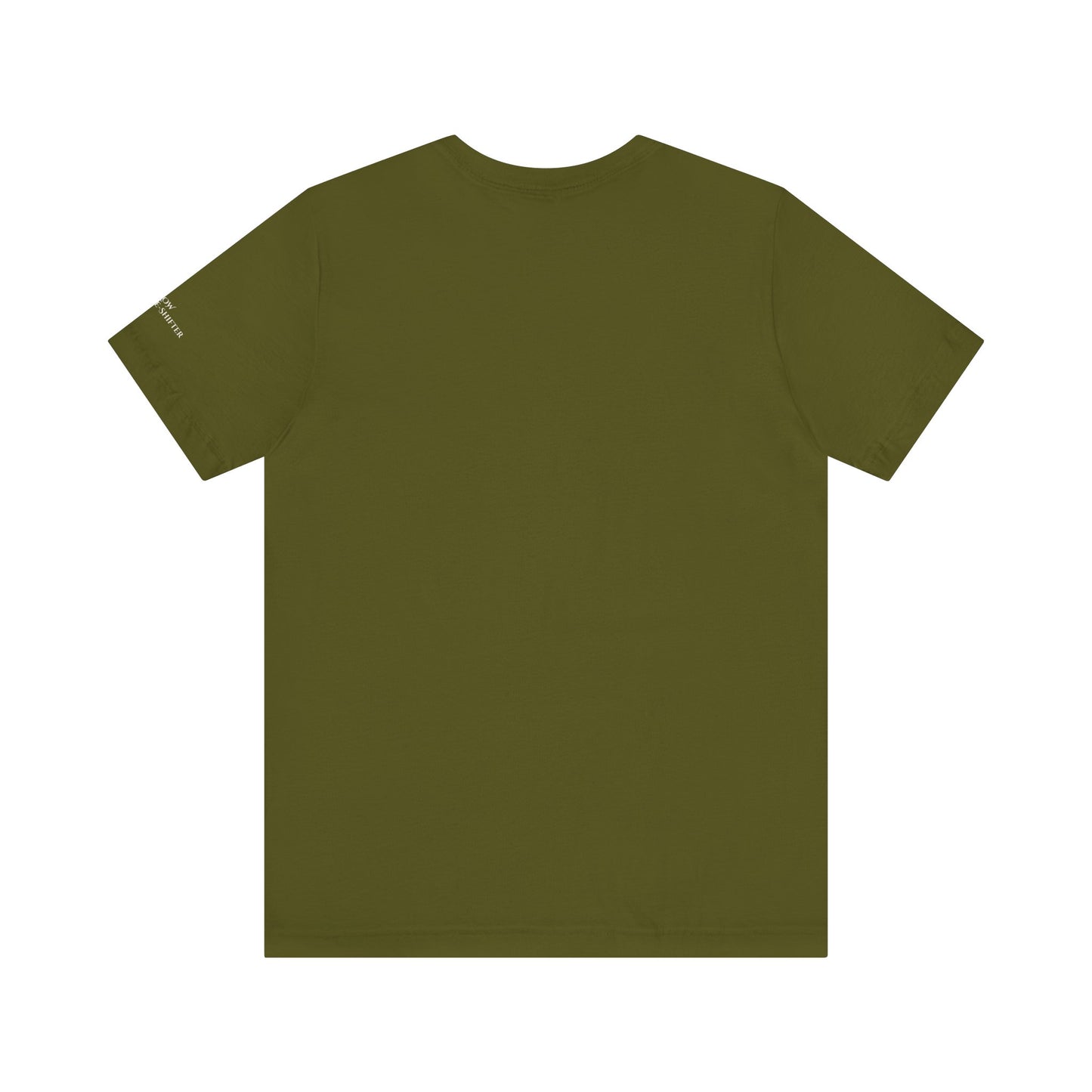 IL CORVO – Il Mutaforma - Magic Animals T-Shirt